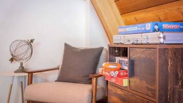 Phòng Suite | 4 phòng ngủ, truy cập Internet tốc độ cao