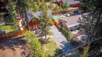 Phòng Suite | 4 phòng ngủ, truy cập Internet tốc độ cao