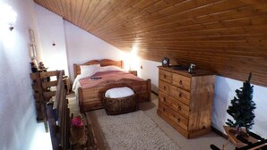 Unclassified image, 2 of 3, button - Studio Apartment in Les Saisies for 4 People (Hauteluce)