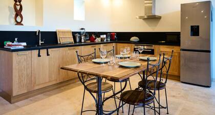 Under the Stars of the Lot