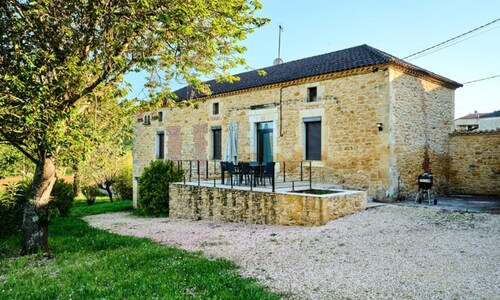 Under the Stars of the Lot