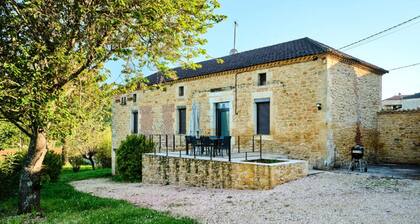 Under the Stars of the Lot