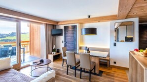 Unclassified image, 2 of 3, button - 4-star Apartment - Les Saisies - Sleeps 8 (Hauteluce)