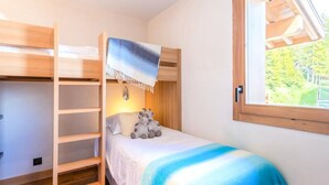 Unclassified image, 3 of 3, button - 4-star Apartment - Les Saisies - Sleeps 8 (Hauteluce)