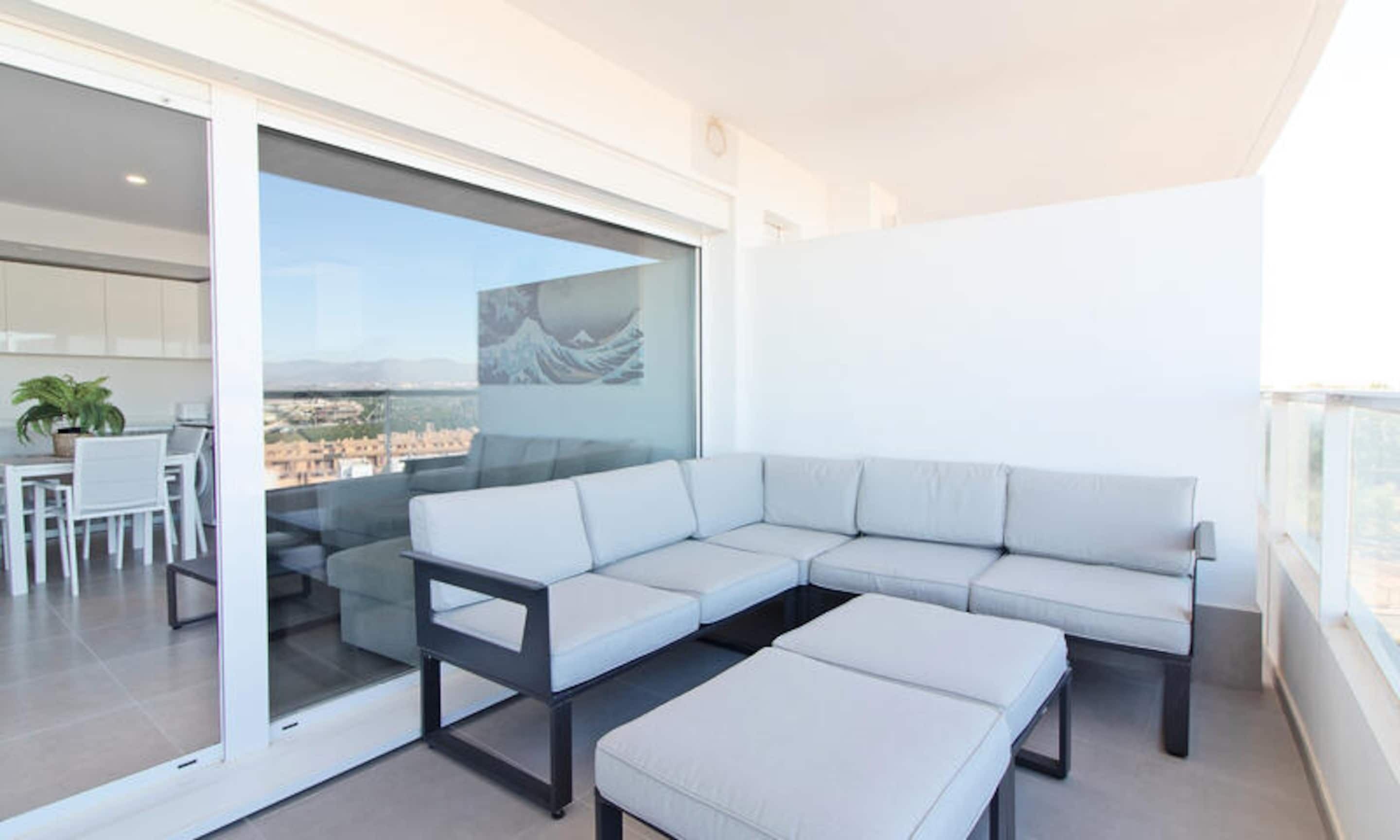 Sala d'estar