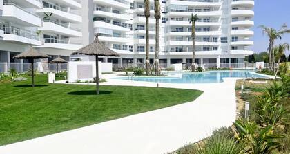 Apt. Gran Canet 4 - 8 - 6
