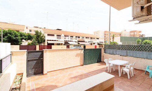 Planta Baja Poeta Querol, pta 21