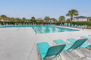 Apartment (2 Bedrooms) | Interior - Golf & Relax! Resort-style Condo in Myrtle Beach (North Myrtle Beach)