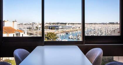 The Misaine, the Minimes, Lr117