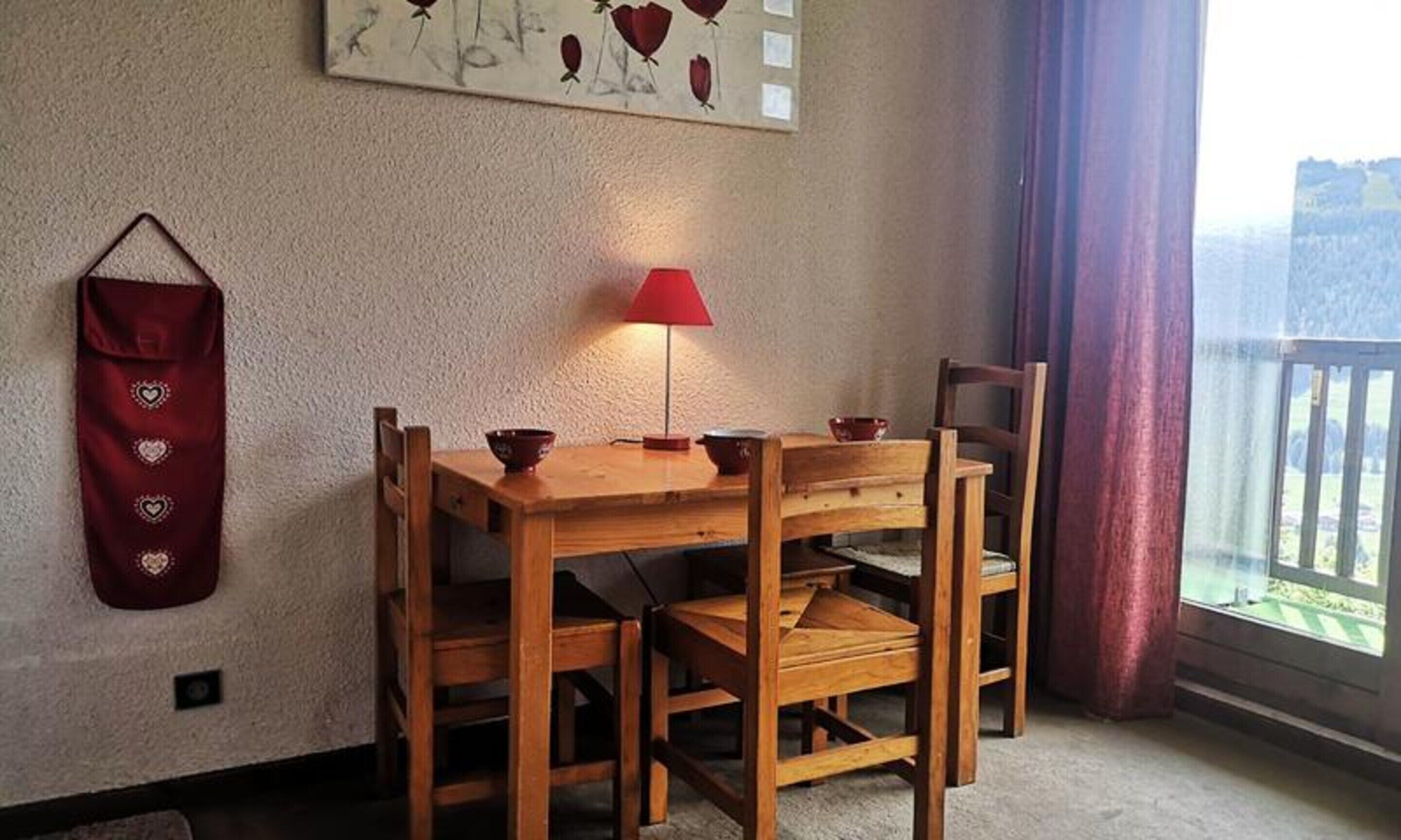 Appartement | Restauration