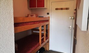 Individually furnished - Apartment Near Mont Rond Ski Slopes (Notre-Dame-de-Bellecombe)