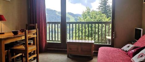 Apartment | Wohnbereich