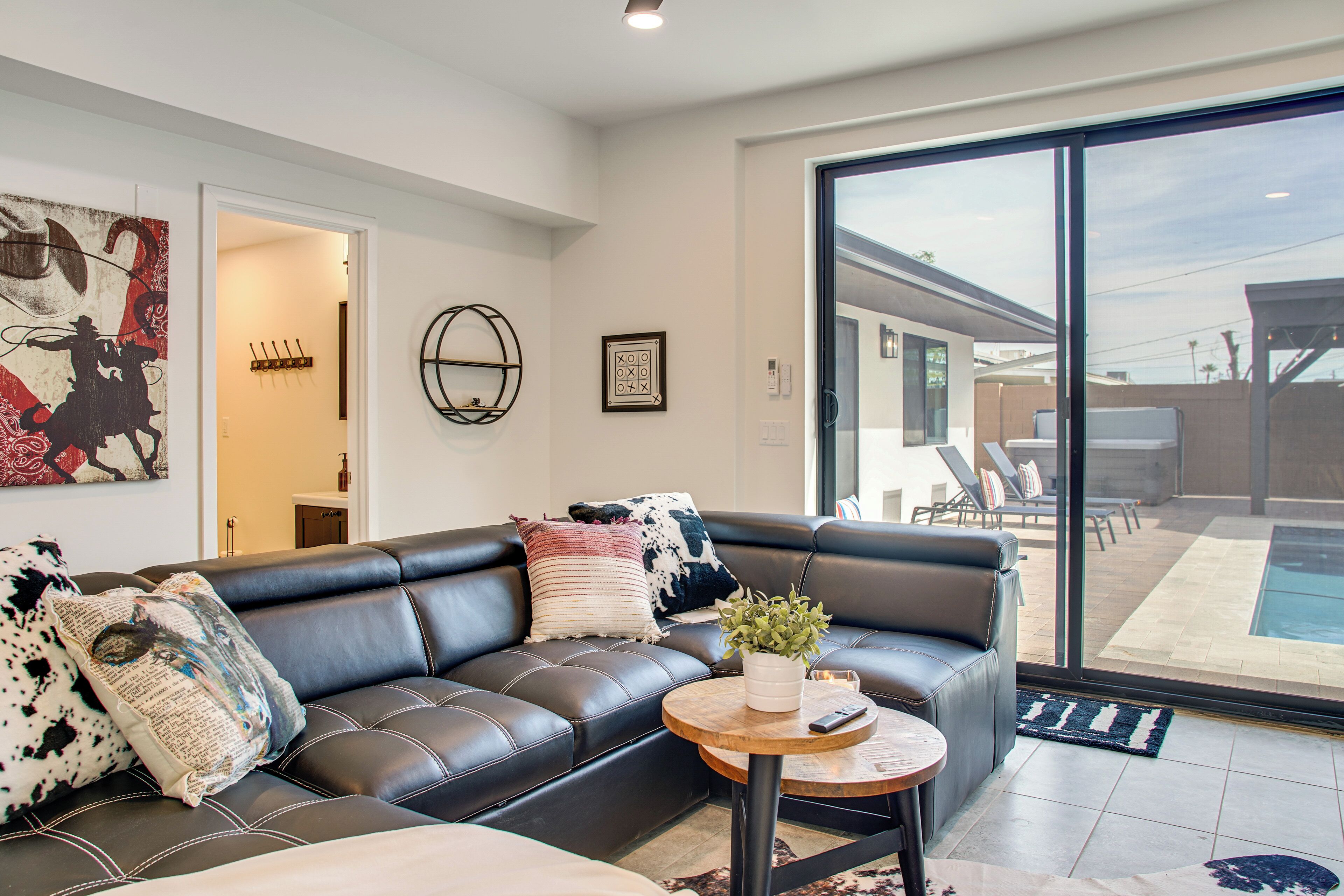 Casa (5 Bedrooms) | Parte interna