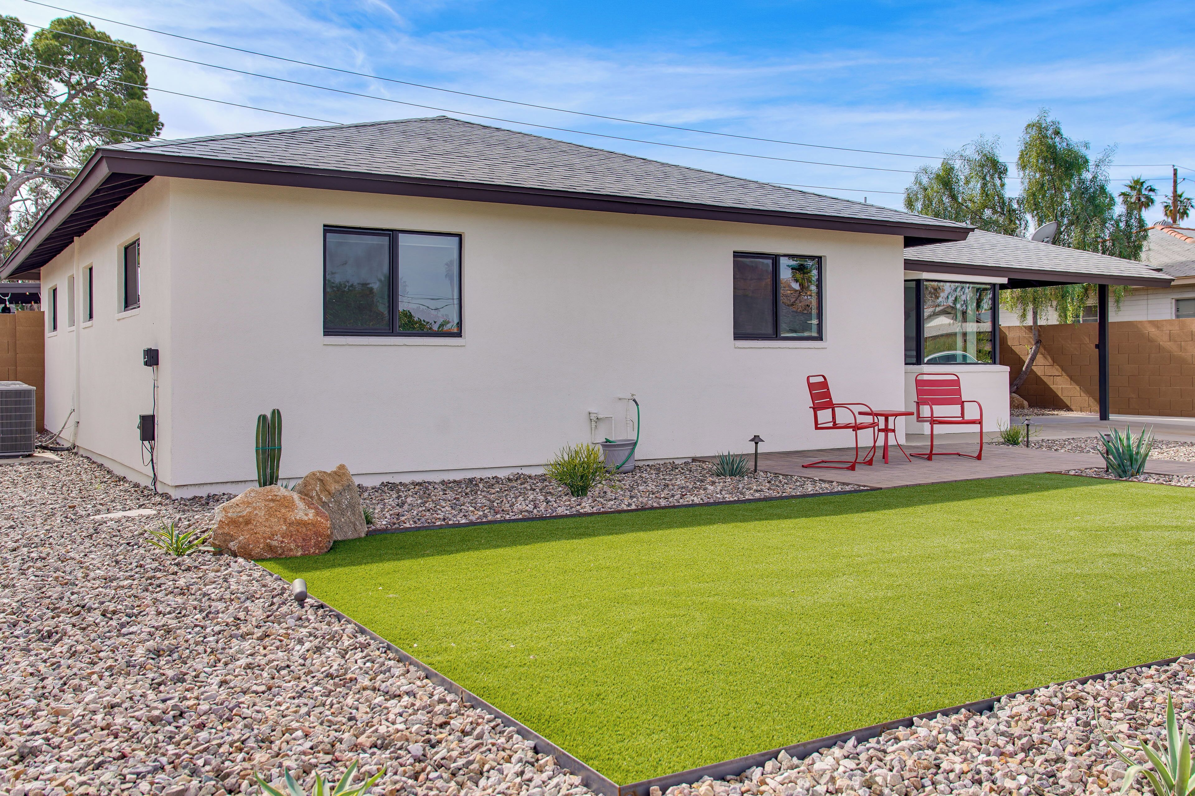 Casa (5 Bedrooms) | Parte interna