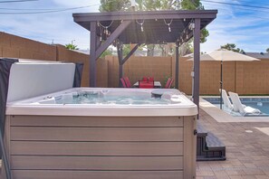 House (5 Bedrooms) | Interior - Fun w/ Friends! Old Town Escape w/ Outdoor Oasis (Scottsdale)