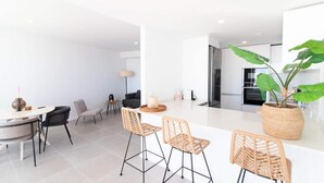 Interior - Apartment in Canet With Pool & Spa (Canet de Berenguer)