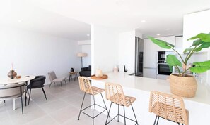 Interior - Apartment in Canet With Pool & Spa (Canet de Berenguer)