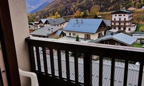 Interior - Charming 5-person Apartment in the Resort Center (Saint-Sorlin-d'Arves)