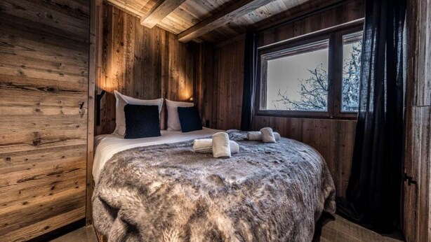 Room - Courchevel 1850 - 4/5 People - Close to the Slopes (Courchevel)