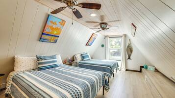 House (1 Bedroom) | Interior