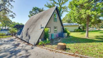 House (1 Bedroom) | Interior