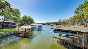 House (1 Bedroom) | Interior