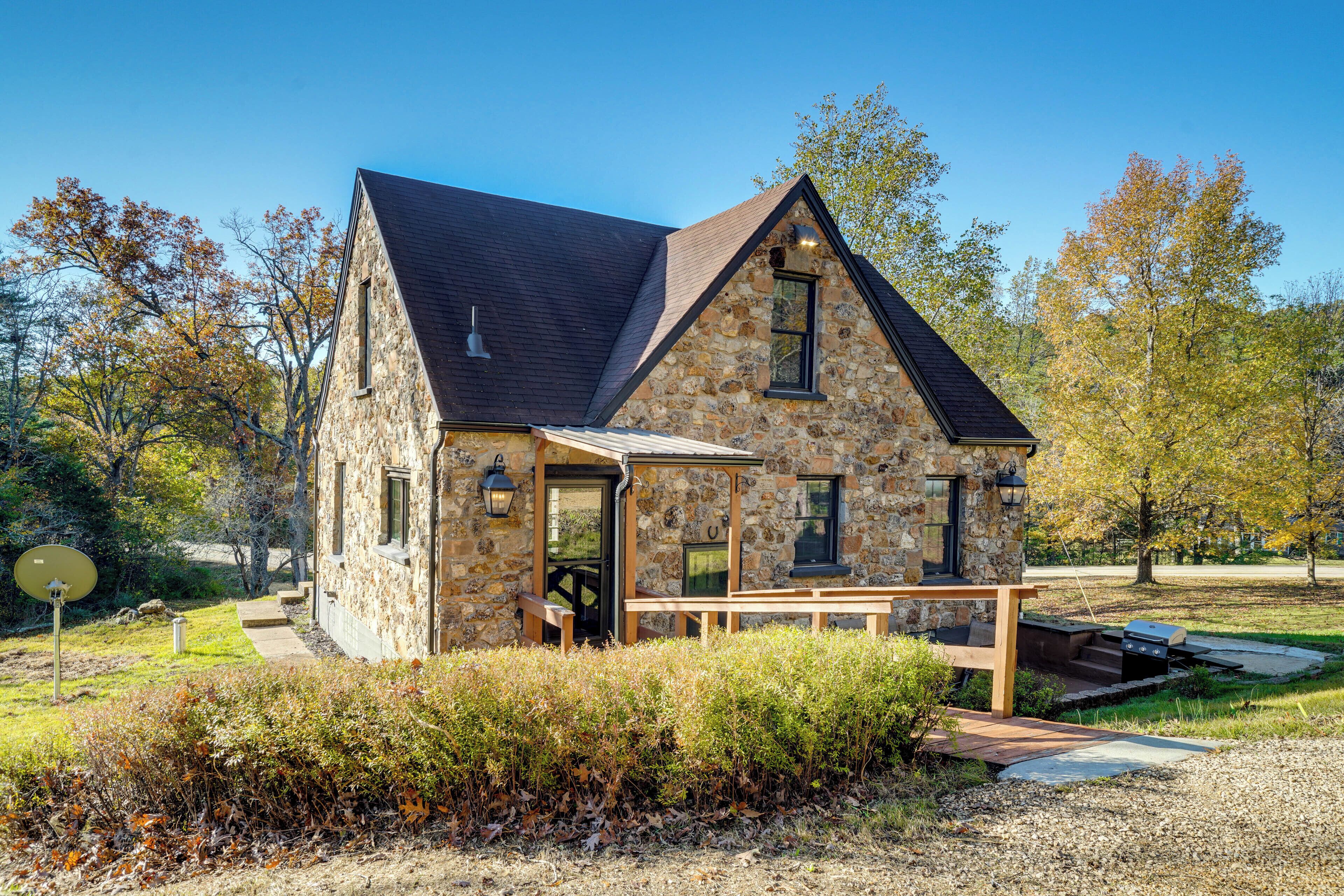 獨棟房屋 (2 Bedrooms) | 住宿內部