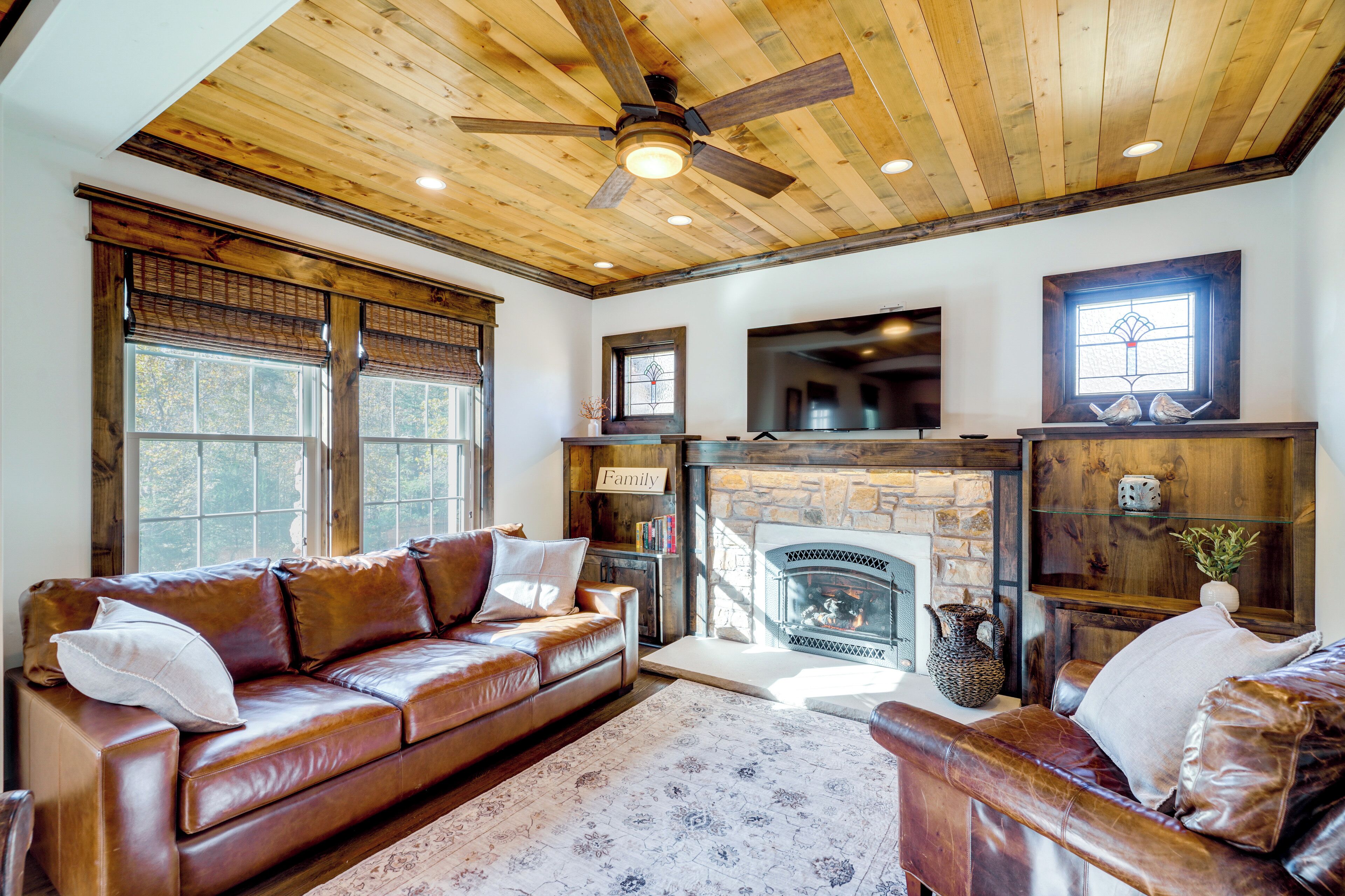 獨棟房屋 (2 Bedrooms) | 住宿內部