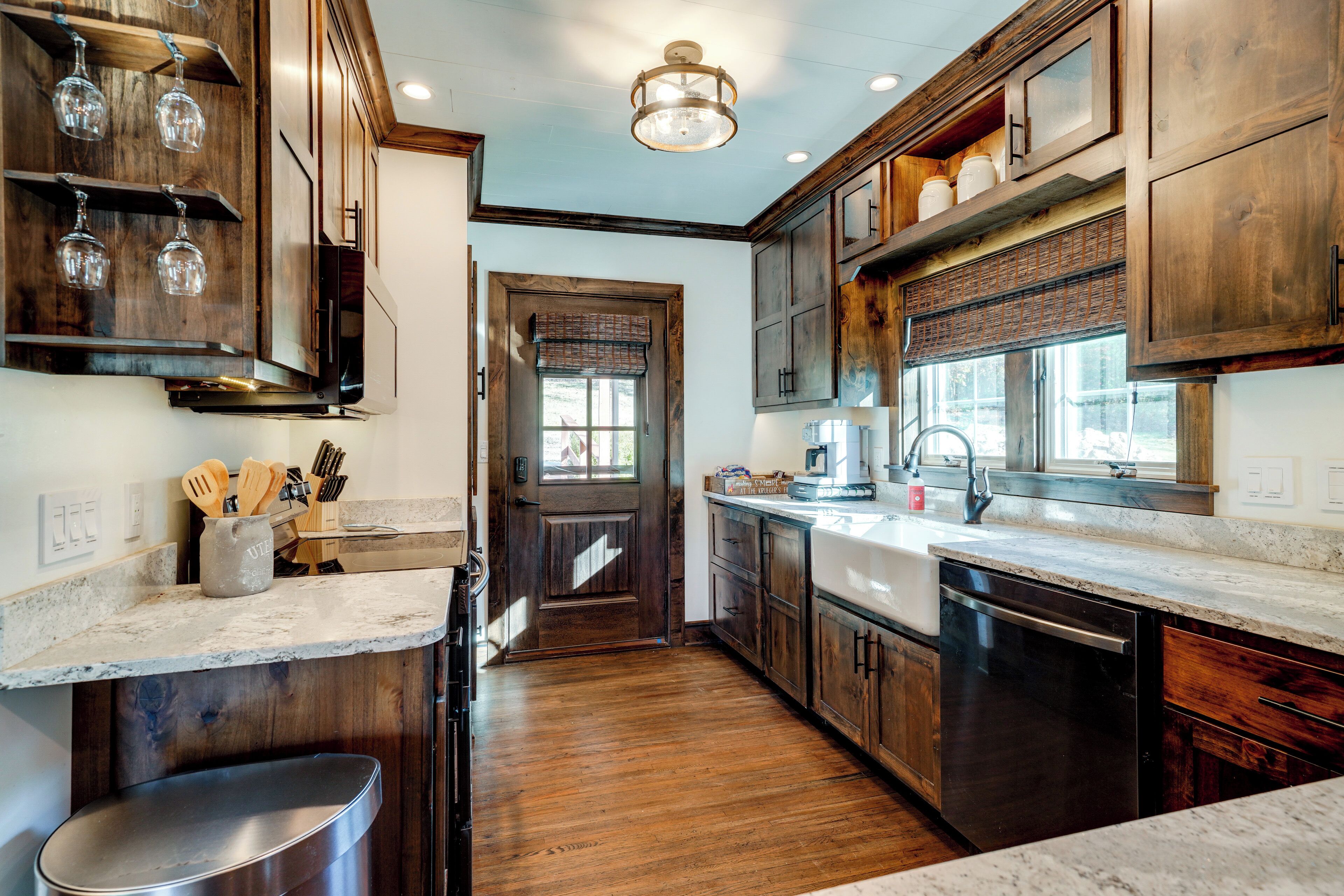 獨棟房屋 (2 Bedrooms) | 住宿內部