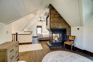 Maison (2 Bedrooms) | Intérieur