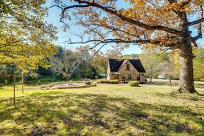 獨棟房屋 (2 Bedrooms) | 住宿內部