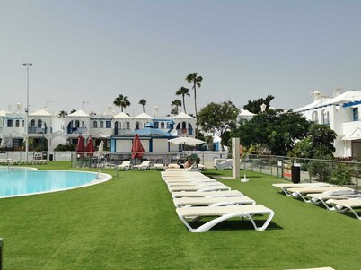 CASA GUAPA Maspalomas Playa de l'ingles Complexo Play Mar