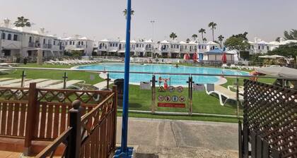 CASA GUAPA Maspalomas Playa de l'ingles Complexo Play Mar