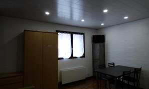 Restauration