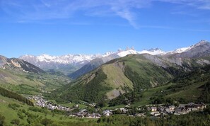 Miscellaneous - Charming 4-person Apartment in the Resort Center (Saint-Sorlin-d'Arves)
