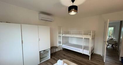 Apartments for 6 People