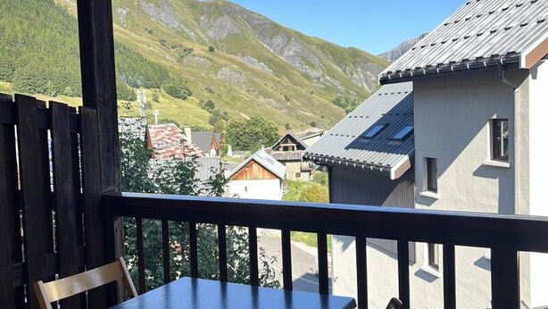 Unclassified image, 1 of 3, button - Holiday Home in Saint Sorlin With Ski Access (Saint-Sorlin-d'Arves)