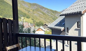 Speisen im Freien