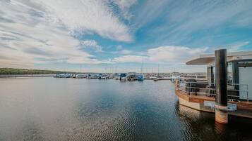 Mobile Home | Balcon