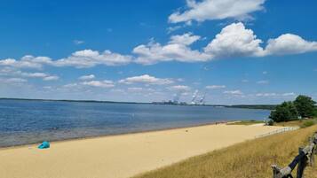 Mobile Home | View from property