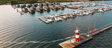 活动屋 | 住宿景观
