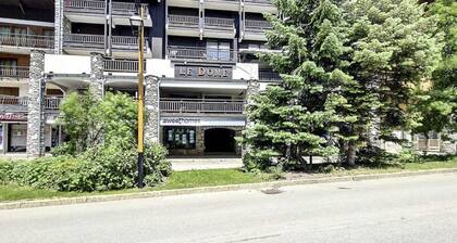 Superb, Fully Renovated Duplex Apartment