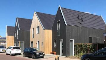 Apartment | Außenbereich