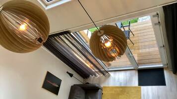 Apartment | Innendetails