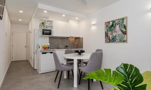 Dining - Apartments for 2 People (Albufeira)