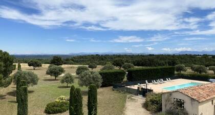 Apartments for 6 People