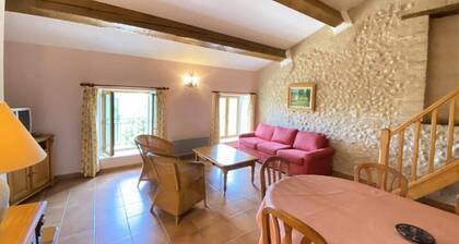 Apartments for 6 People