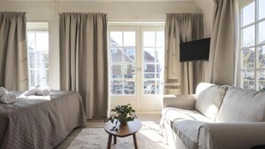 Room - Studio for 2 People (Zandvoort)