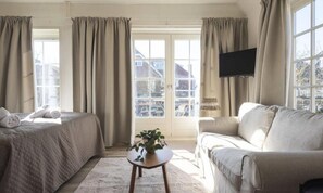 Room - Studio for 2 People (Zandvoort)