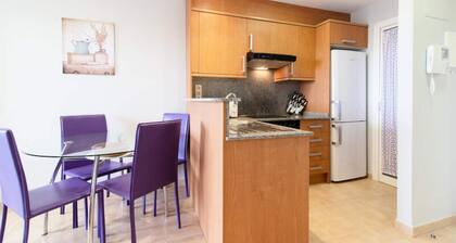 Apt. Arnau de Vilanova 4 - 241